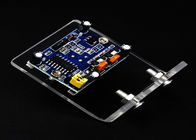 HCSR501 Acrylic Bracket Arduino Starter Kit With IR Pyroelectric Infrared Motion Sensor