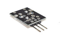 Black PCB 3.3V-5V Tilt Switch Sensor Module PCB Material For Uno R3 AVR PIC