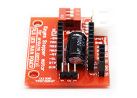 DRV8825 Stepper Motor Driver Control Panel A4988 Expansion Board For Arduino