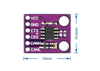 CJMCU-2551 High Speed CAN Controller MCP2551 Bus Interface Module For Arduino